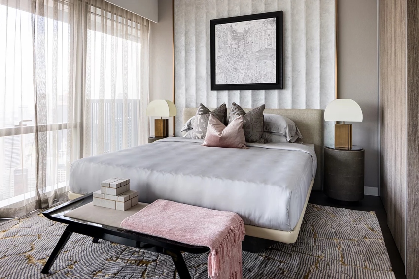 Designworx: BEAUTIFUL SPACES