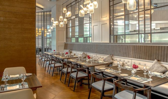 LUXLIGHT: A strive to create a difference in each and every project undertaken