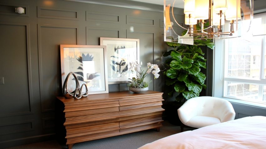 Marbé Design: Art within Nature and Architecture
