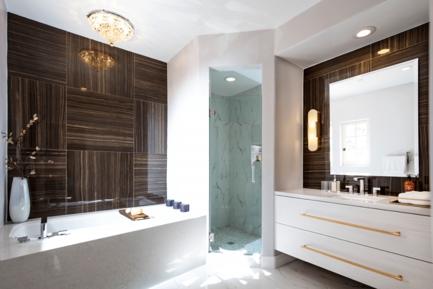 Marbé Design: Art within Nature and Architecture