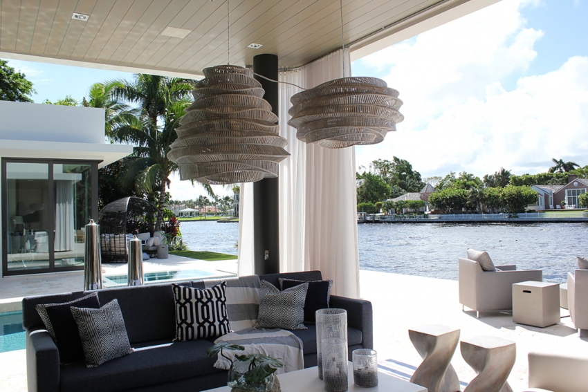 Marbé Design: Art within Nature and Architecture