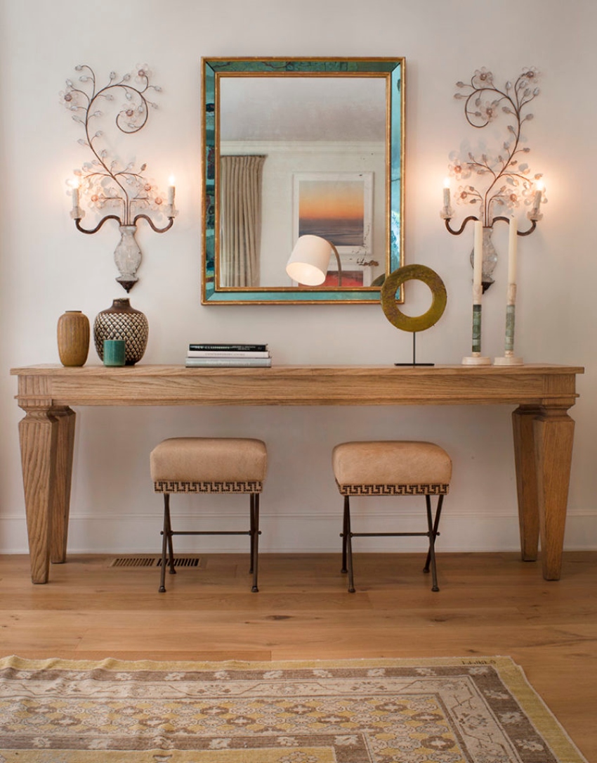Trip Haenisch: An unwavering commitment to style