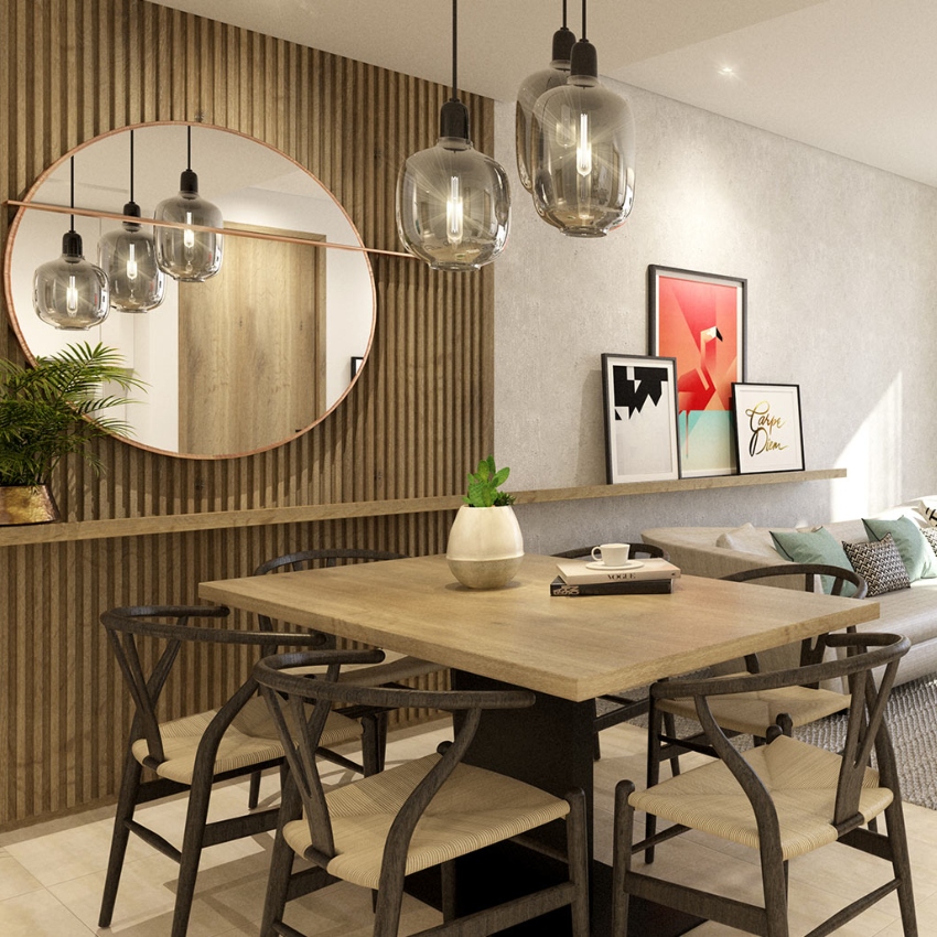 DUBAI-MARINA-DINING-ROOM-EMAAR