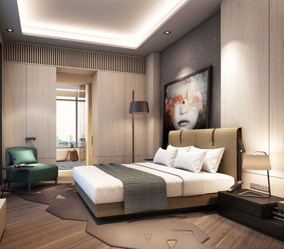 WHITE JACKET: projects with a unique and distinct personality