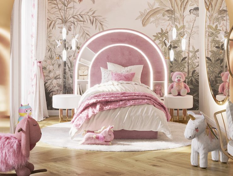 Dream Big: Bedroom Design Ideas You Will Love