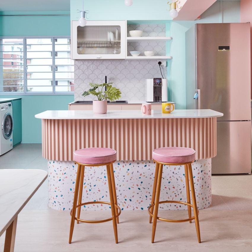 CURATED SELECTION OF INTERIOR DESIGNERS FROM SINGAPORE II