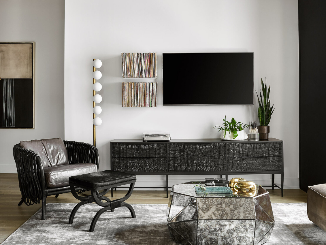 STUDIO SVEN CHICAGO COVET HOUSE