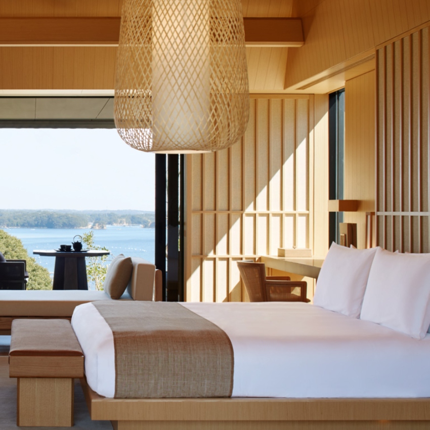 CURATED SELECTION OF INTERIOR DESIGNERS FROM SINGAPORE II