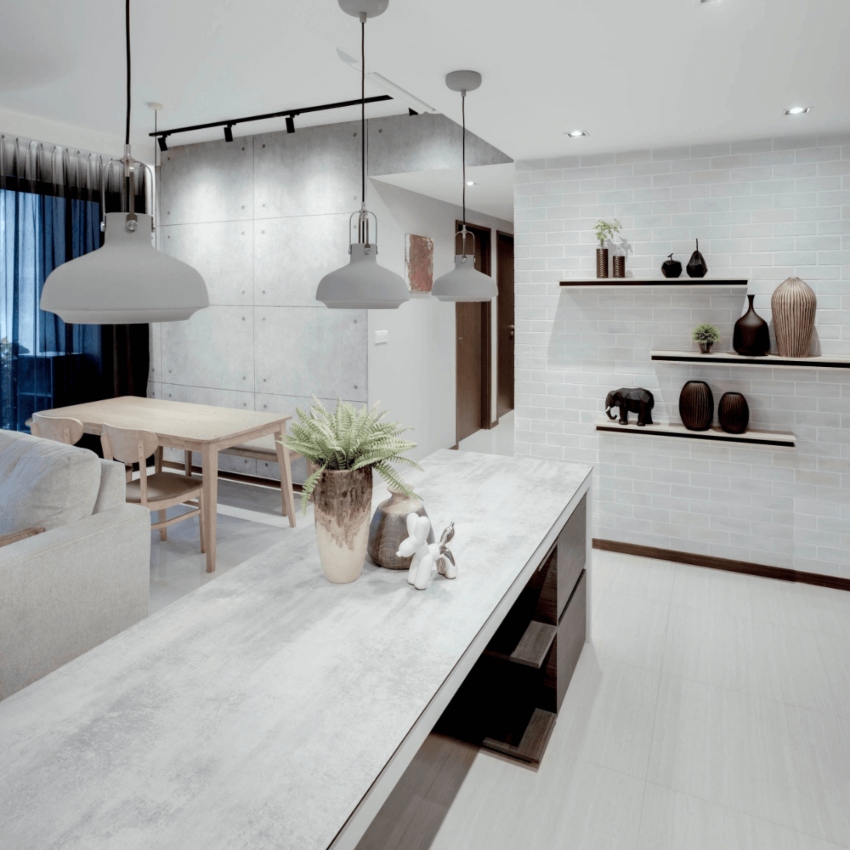 CURATED SELECTION OF INTERIOR DESIGNERS FROM SINGAPORE II