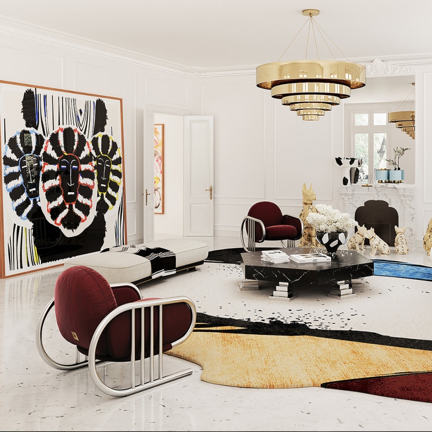 CURATED SELECTION OF INTERIOR DESIGNERS FROM SINGAPORE II