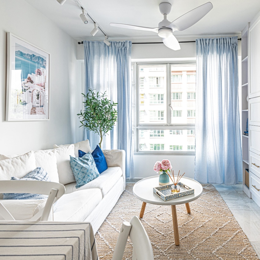 CURATED SELECTION OF INTERIOR DESIGNERS FROM SINGAPORE II