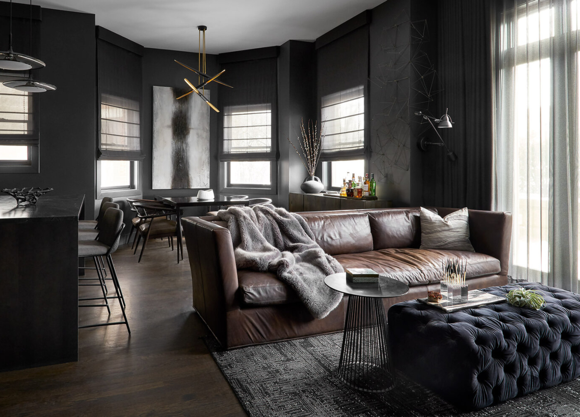 Studio Sven COVET HOUSE CHICAGO