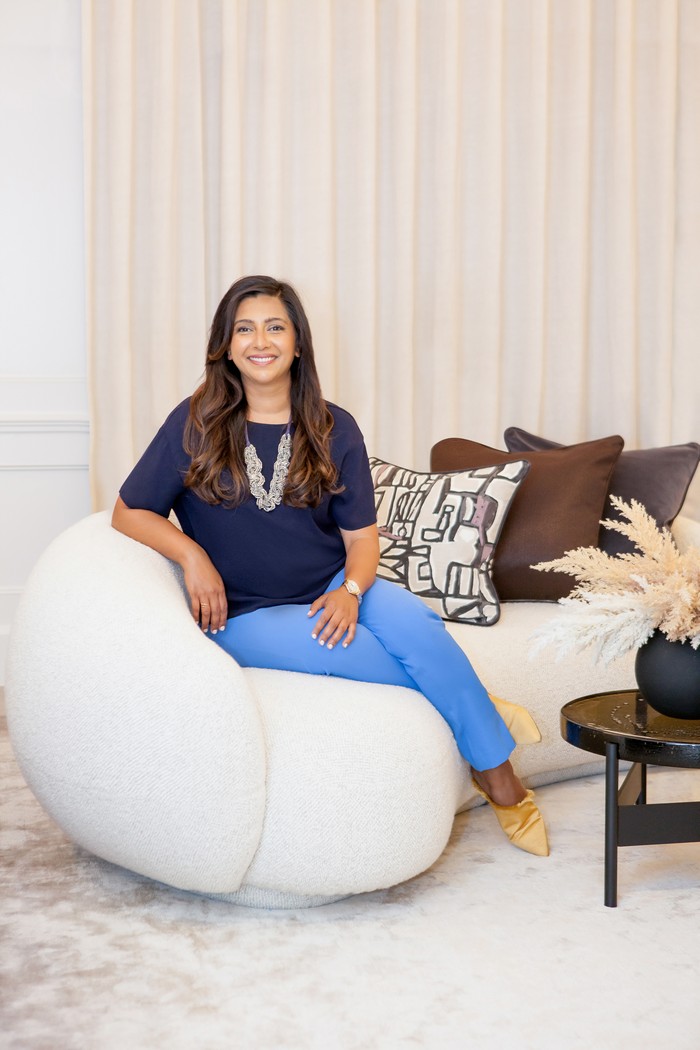 Exclusive Interview With Charu Gandhi