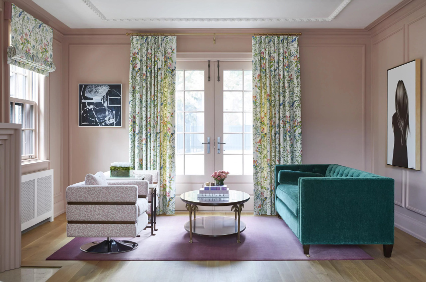 Curated selection of Interior Designers from Toronto I