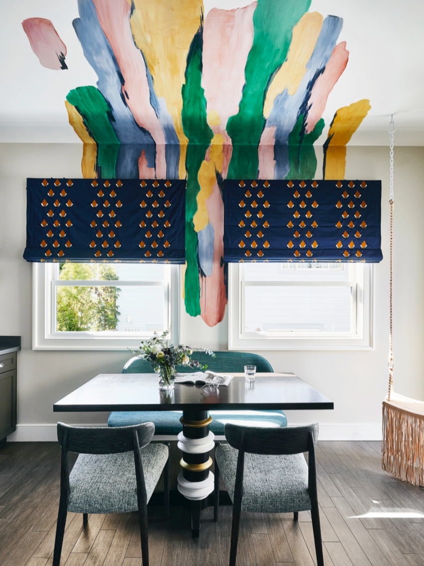 Jeff Schlarb_ Comfortable and artistic designs