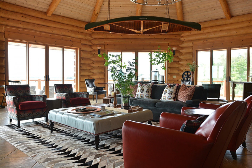 Curated selection of Interior Designers from Toronto I