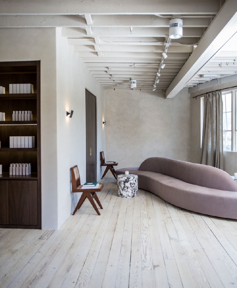 Studio Jake Arnold: Comfortable and livable designs