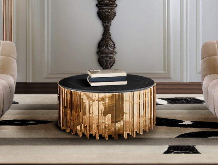 Covet House In-stock Pieces: Curated Design Ready To Go (Part II)