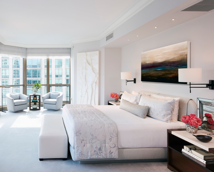 gooch design studio; chicago; covet house