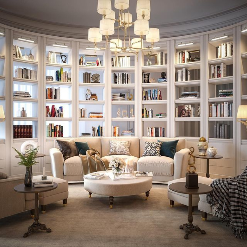 Hussa Alsulaim: Building Dreams