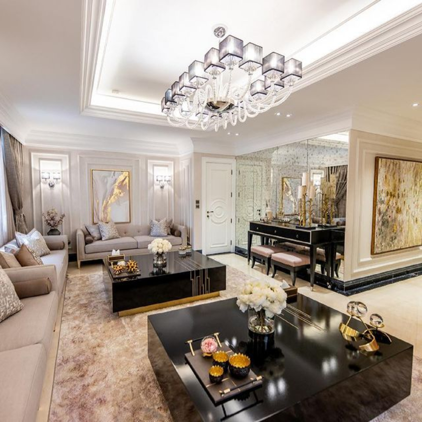 Hussa Alsulaim: Building Dreams