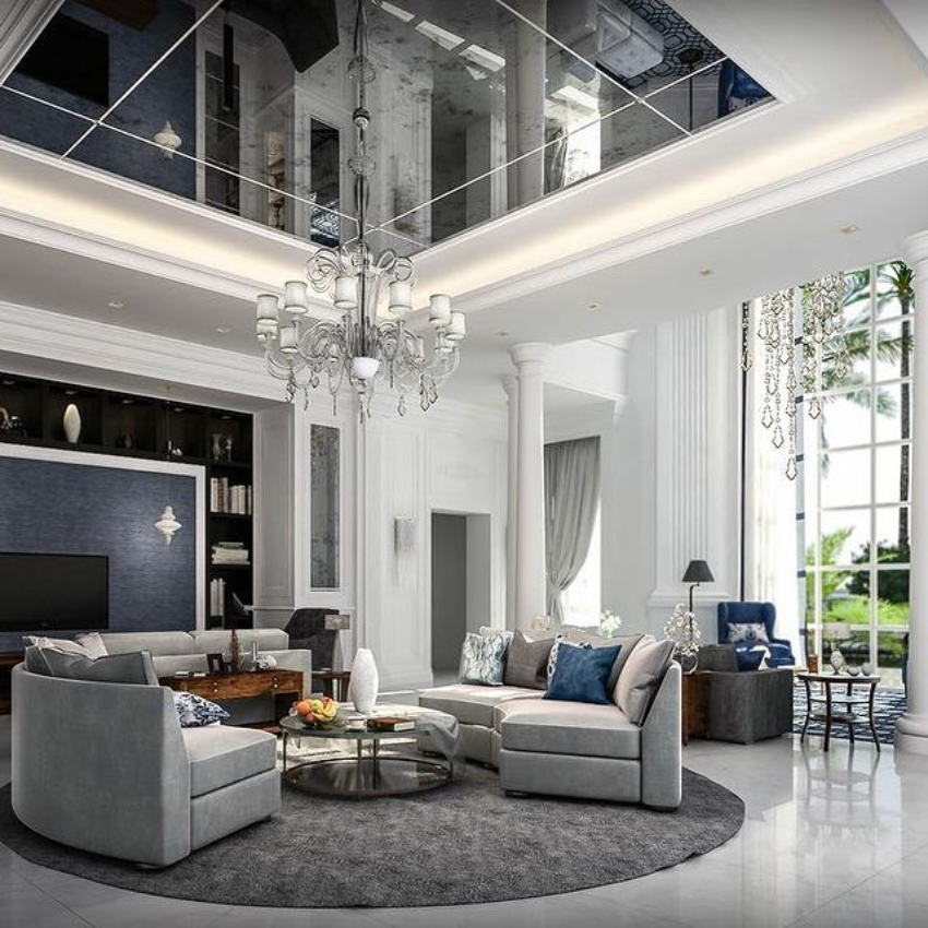 Hussa Alsulaim: Building Dreams