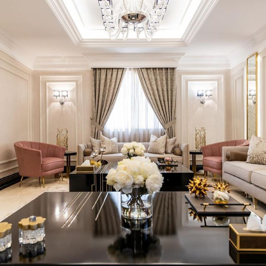 Hussa Alsulaim: Building Dreams