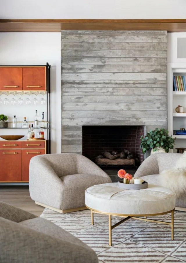 Alexander Design Their work has been published in ELLE Decor, The New York Times, and ...