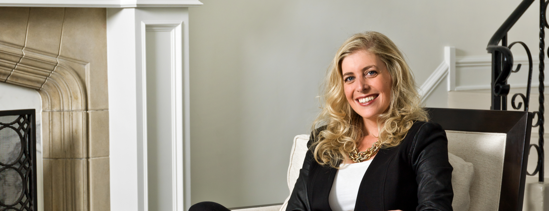 Exclusive Interview With Lauren Coburn