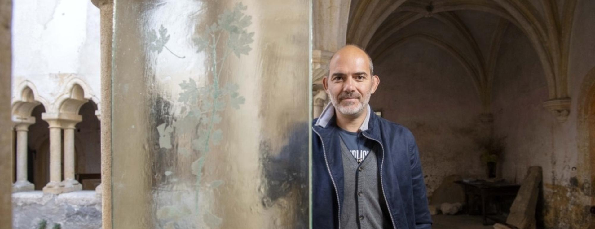 Exclusive Interview With Jorge Cañete