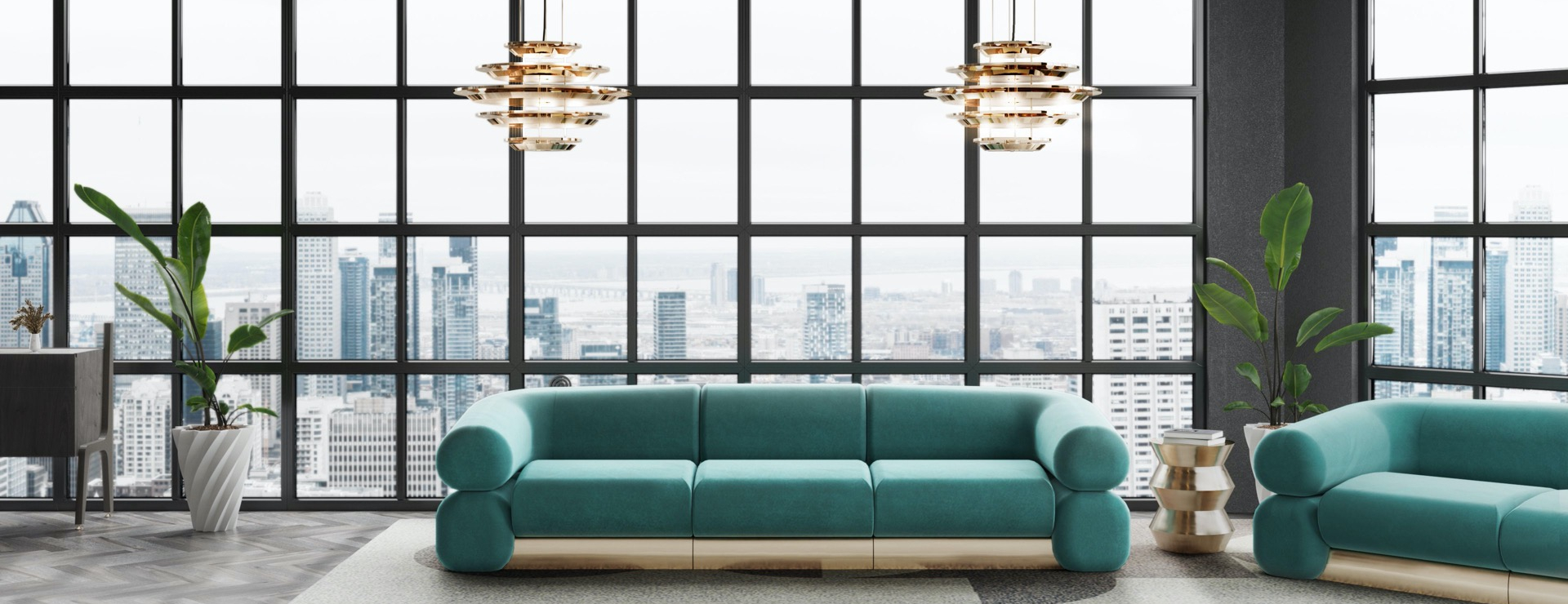 Discover How To Shape A Timeless Style In Your Living Room (Part VIII)