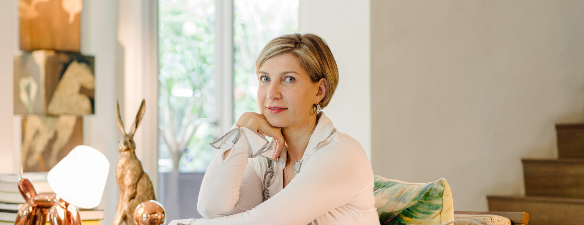 Exclusive Interview With Miaja Design Group