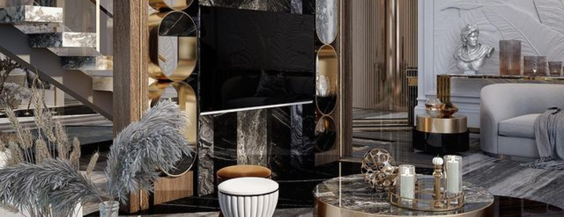 THE BEST DESIGNS BY VOLU STUDIOS