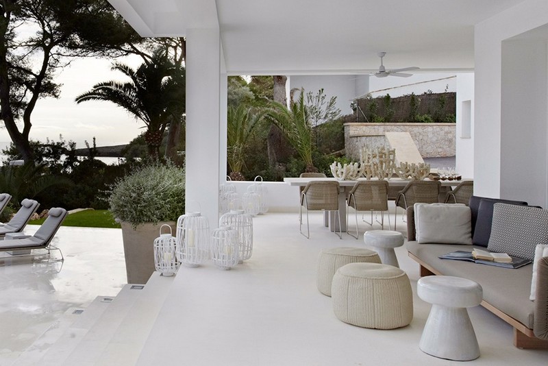 Brilliant Living Room Ideas By Top Interior Designer Fiona Barratt