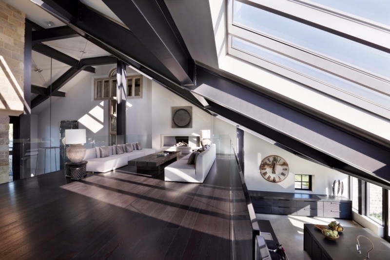 Brilliant Living Room Ideas By Top Interior Designer Fiona Barratt