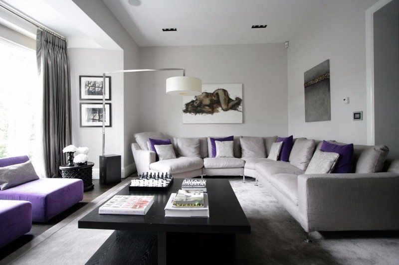 Brilliant Living Room Ideas By Top Interior Designer Fiona Barratt