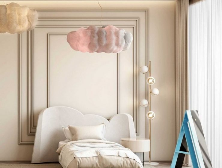 This Is How You Create Your Kid's Dream Bedroom