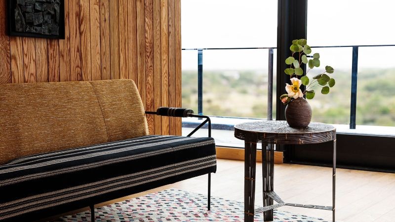 Kelly Wearstler's Proper Hotel & Residence With Layered Interiors