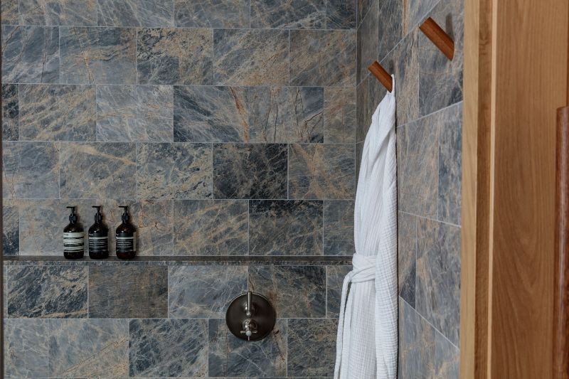 Kelly Wearstler's Proper Hotel & Residence With Layered Interiors