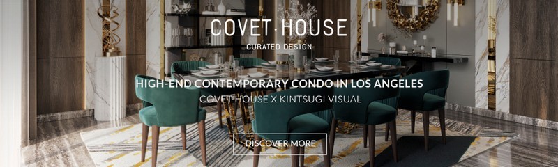 Kelly Wearstler's Proper Hotel & Residence With Layered Interiors