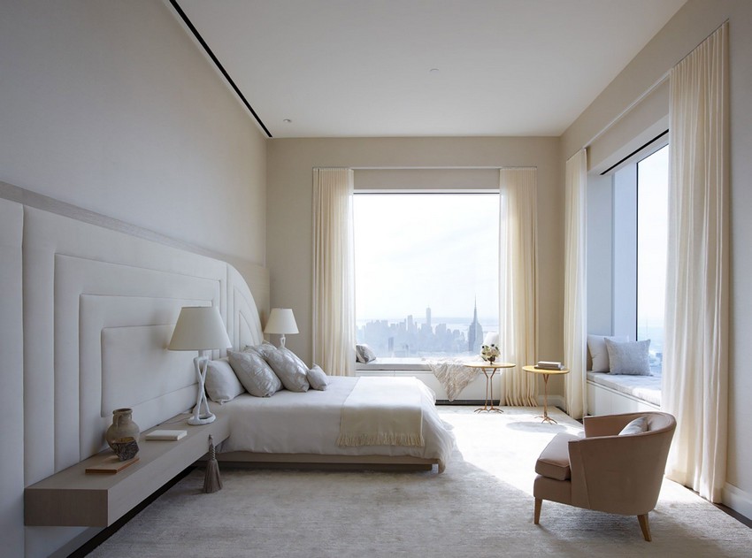 10 Bedroom Designs That Will Inspire Any Luxury Aficionado