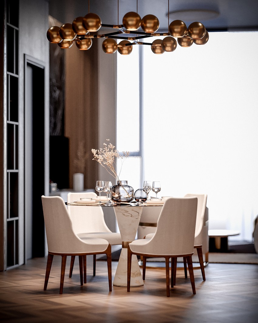 A Curated Selection For Modern Interiors By Covet Lighting