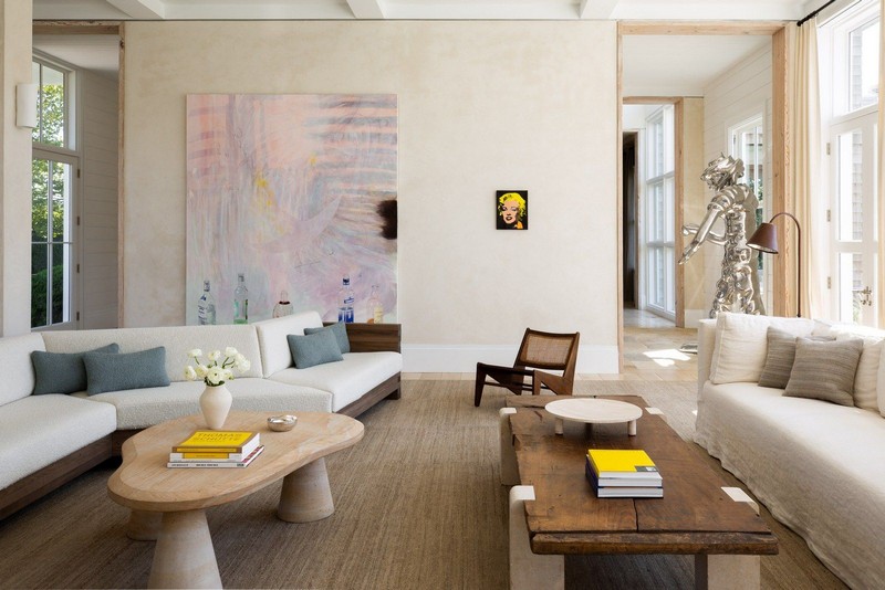 Ashe Leandro: Inspiring Contemporary Modern Interiors