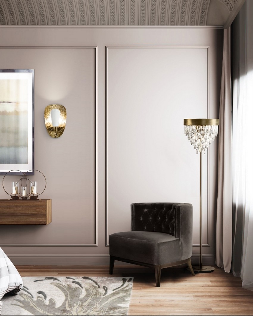 Bedroom Lighting: 10 Amazing Ideas To Create A Cozy Setting