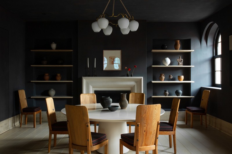 Ashe Leandro: Inspiring Contemporary Modern Interiors