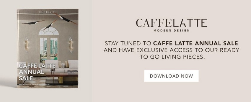 Inspiration Time: When Modern Design Meets A Japandi Dining Room