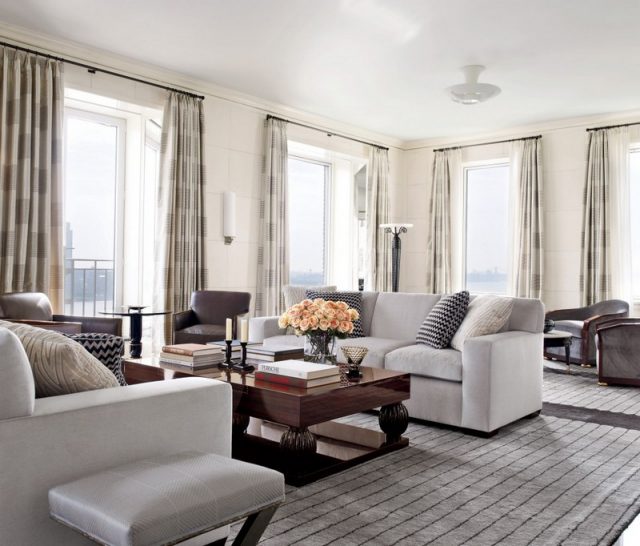 Since founding her firm over 20 years ago, Victoria has designed an ...
