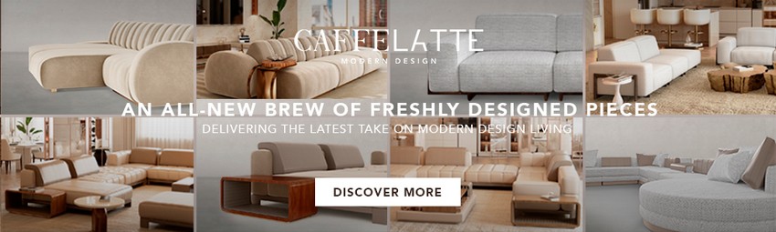 Inspiration Time: When Modern Design Meets A Japandi Dining Room