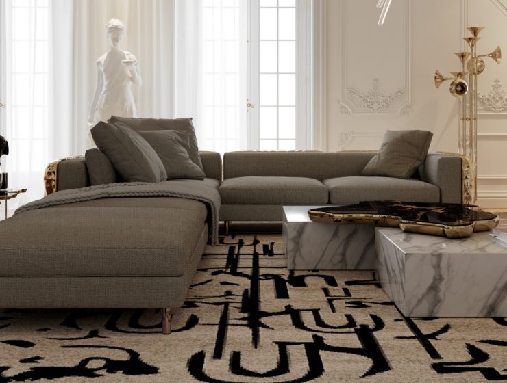 Discover How To Shape A Timeless Style In Your Living Room (Part X)