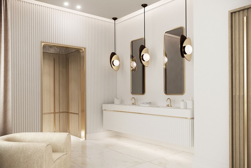 10 Luxury Washbasins For An Exclusive Bathroom Design